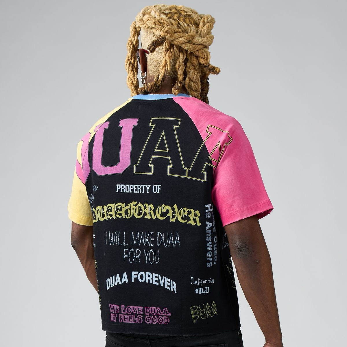 Duaa | University Tee