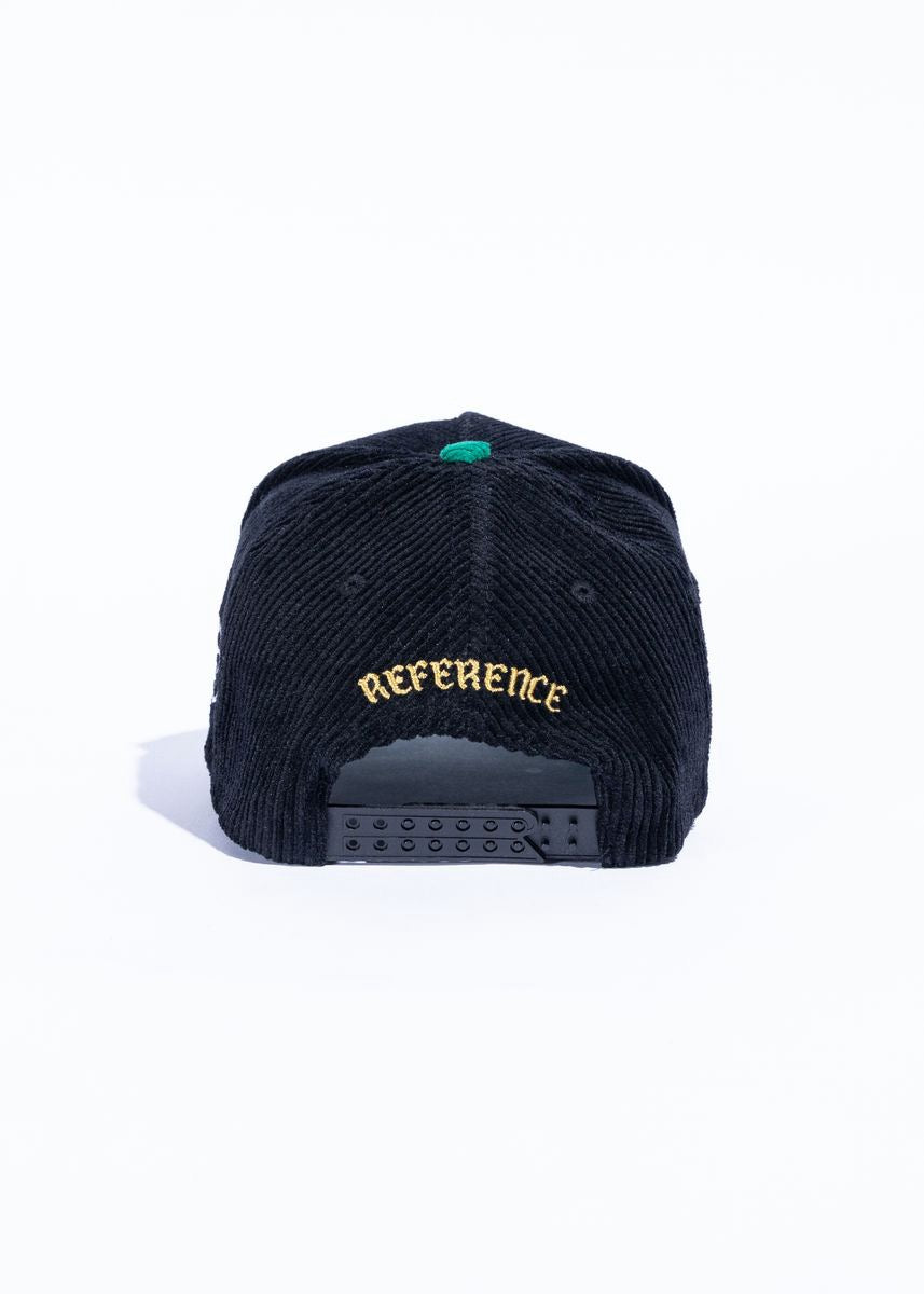 Reference | Question Mark Hat