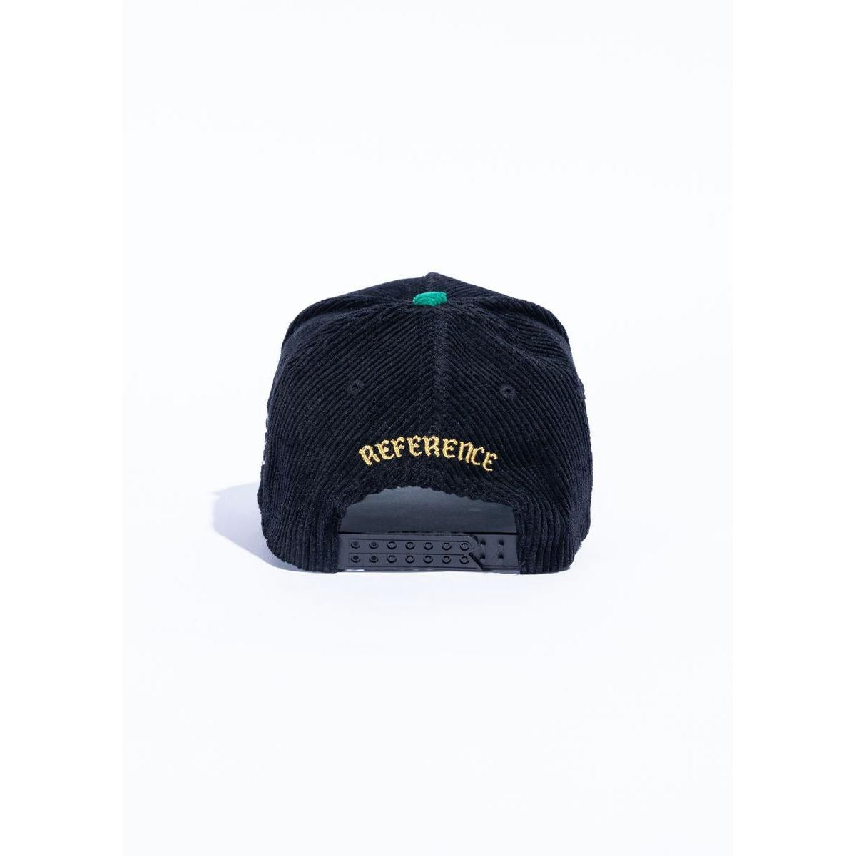 Reference | Question Mark Hat