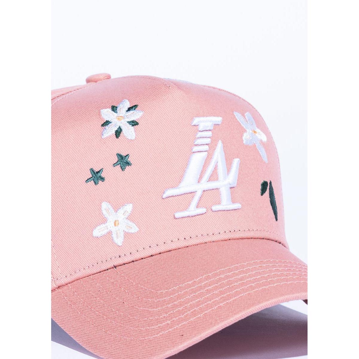 Reference | Paradise LA Floral - Pink