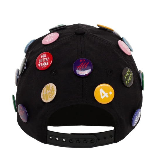 Iceberg Returns Hat