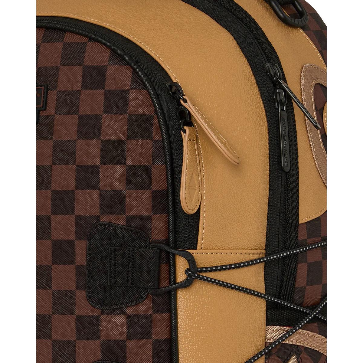 Sprayground Sharks In Paris Henny City Backpack