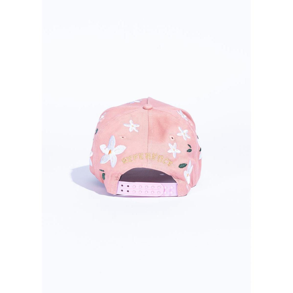 Reference | Paradise LA Floral - Pink