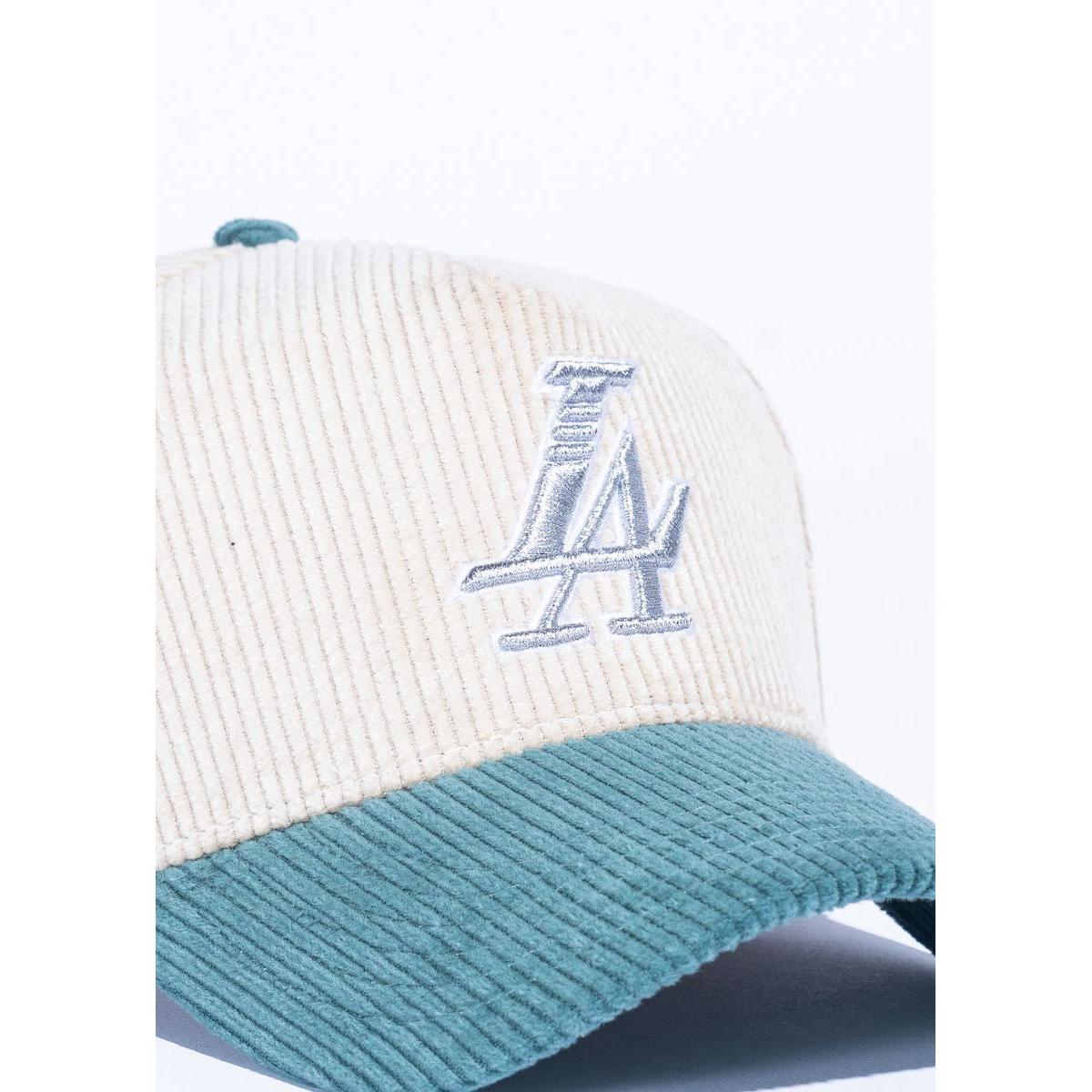Reference | Paradise LA Corduroy Hat