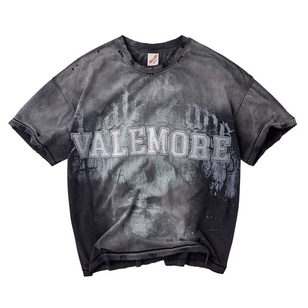Vale Forever | Castle Tee