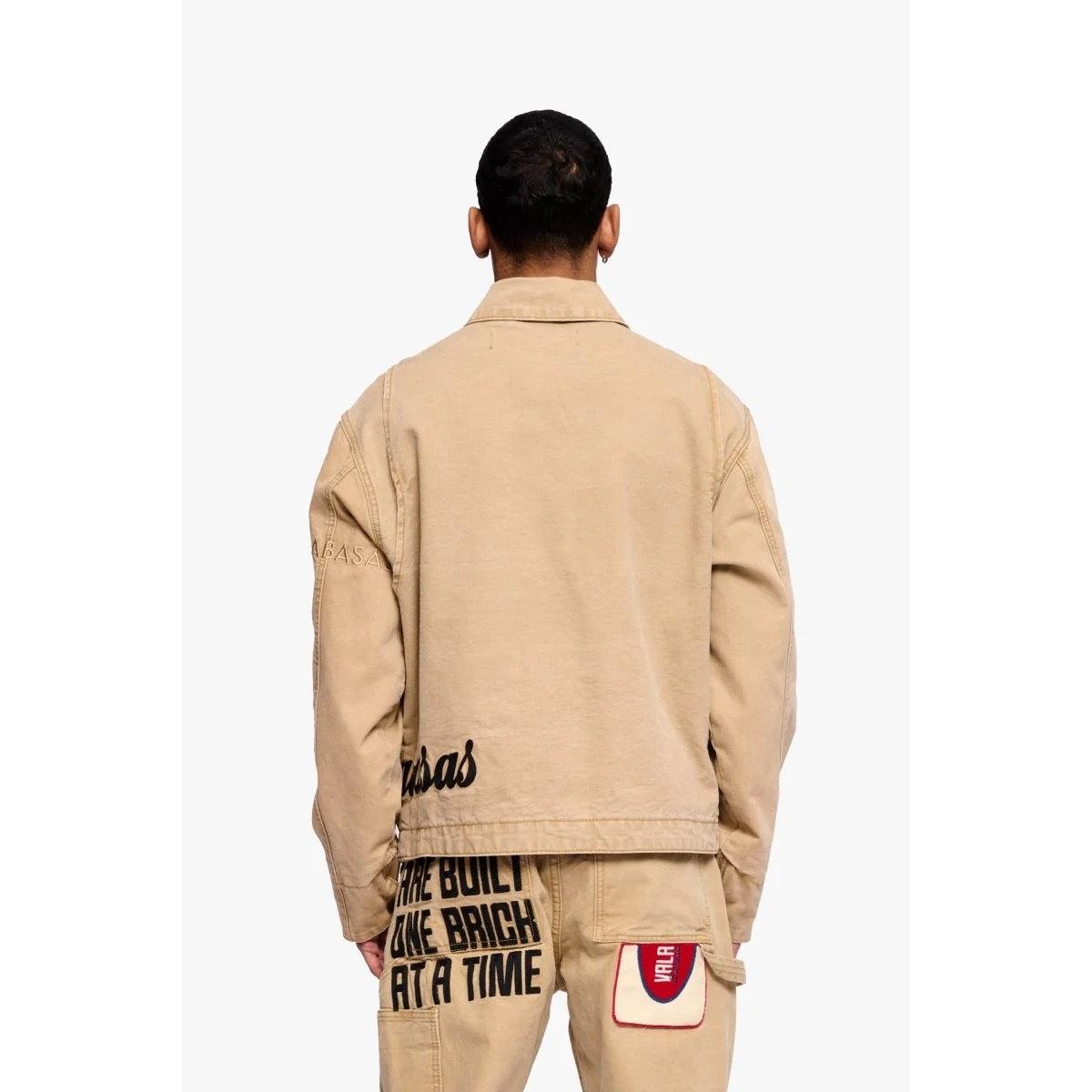Valabasas | Foreign - Khaki