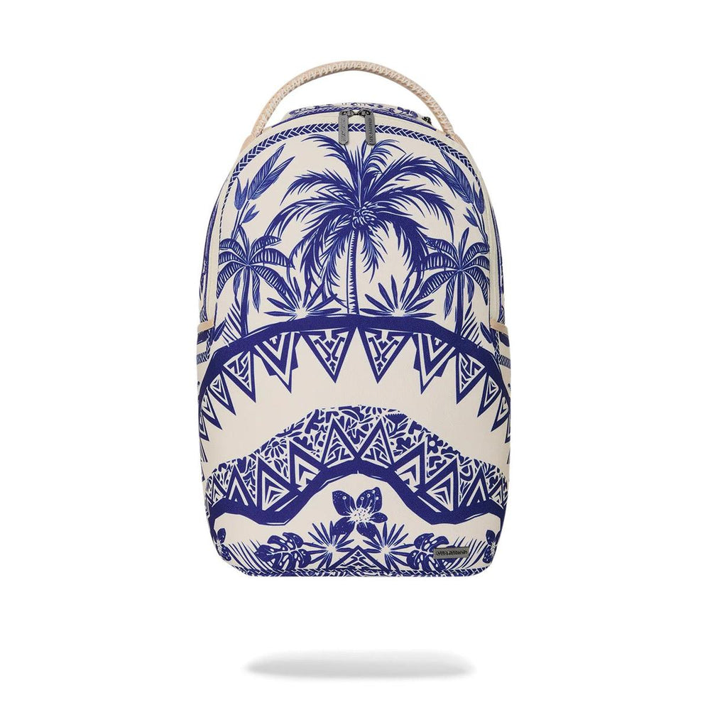 Sprayground Tropics Morocco Backpack