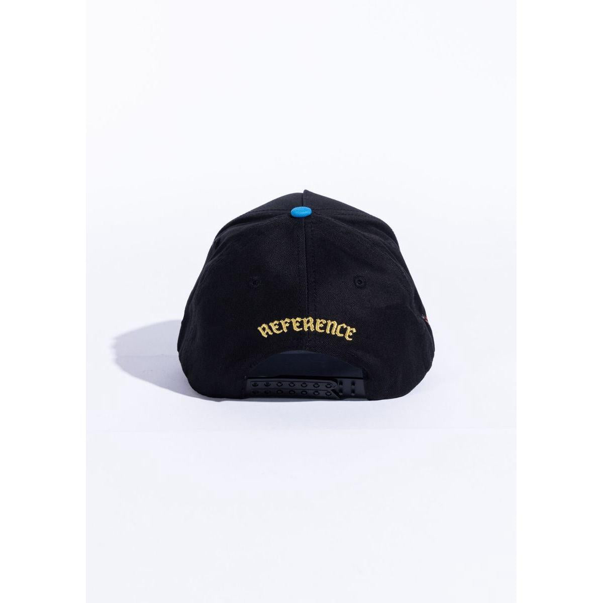 Reference | Ligers Hat