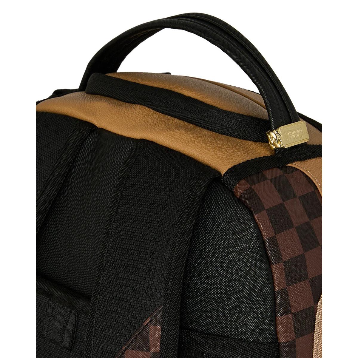 Sprayground Sharks In Paris Henny City Backpack