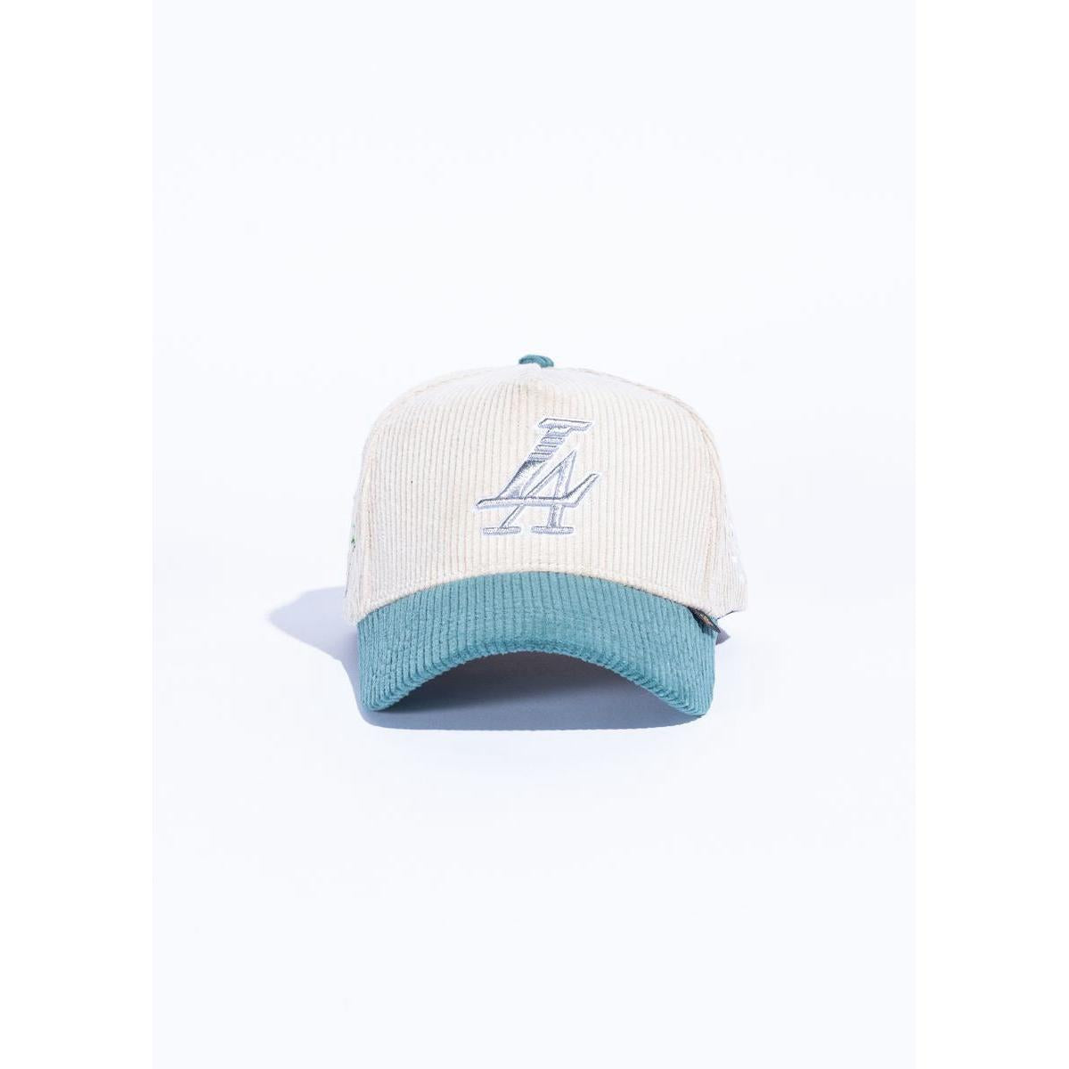 Reference | Paradise LA Corduroy Hat