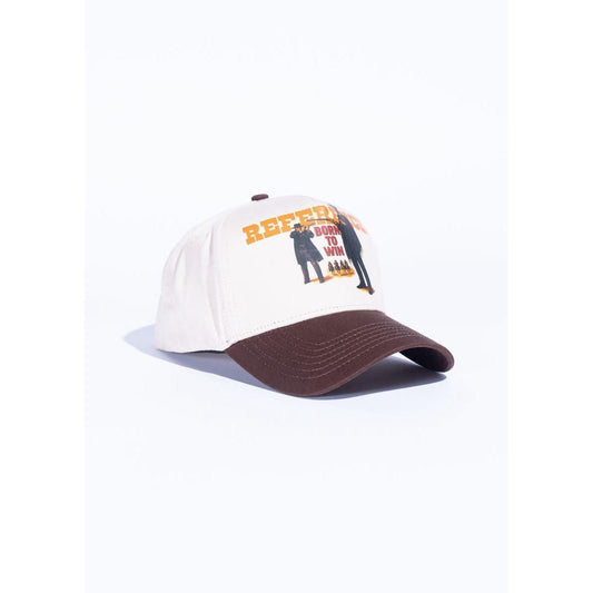 Reference | Gunslinger Hat - Cream