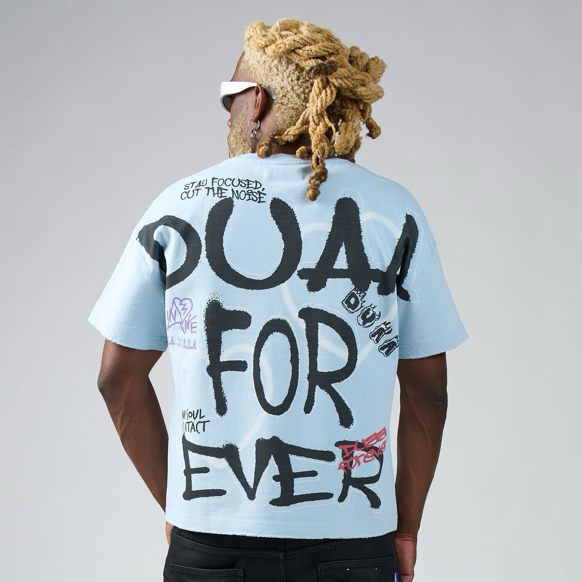Duaa | We Love Tee
