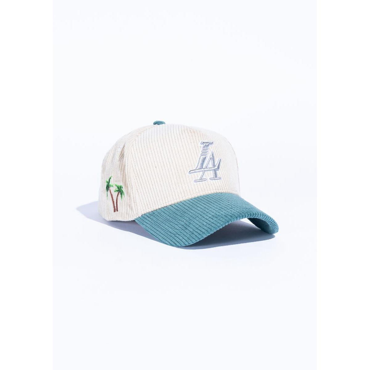 Reference | Paradise LA Corduroy Hat