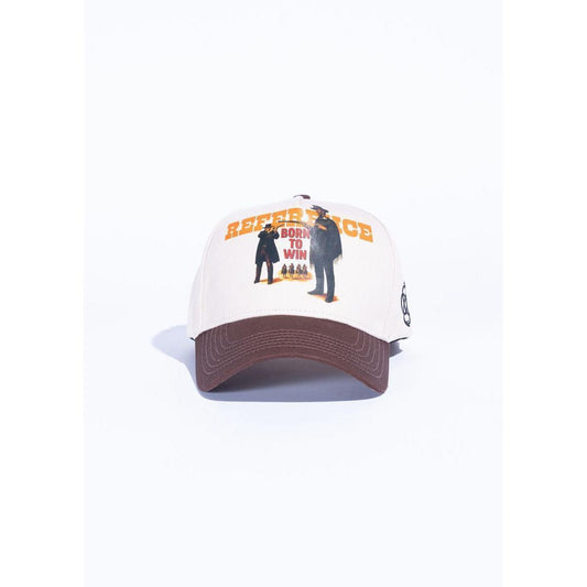 Reference | Gunslinger Hat - Cream