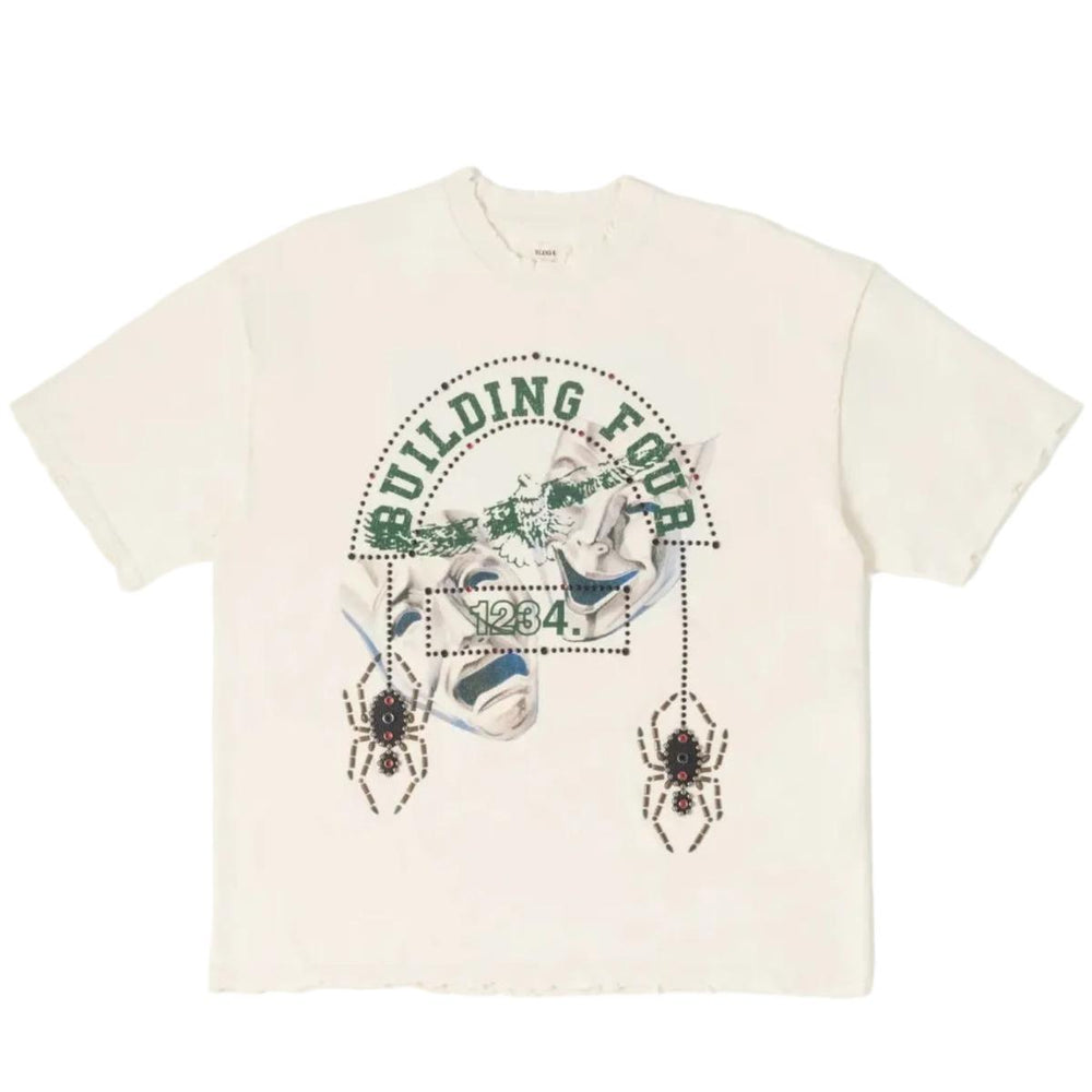 BLDG4 | Notre Dame Knit