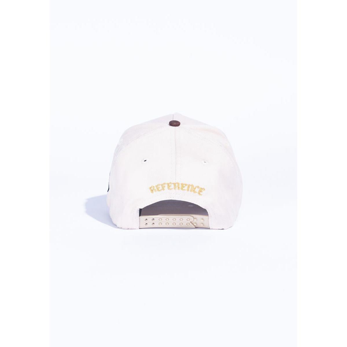 Reference | Gunslinger Hat - Cream
