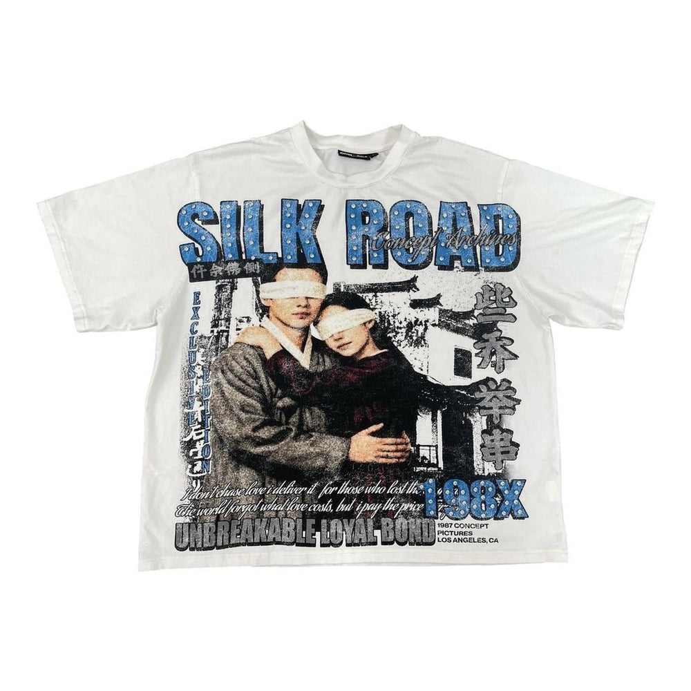 Concept LA | Silk Road Tee