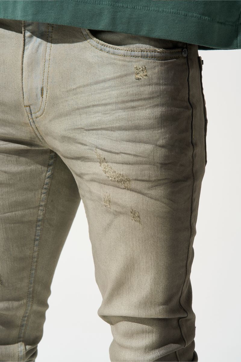 Serenede | Zinc Jeans