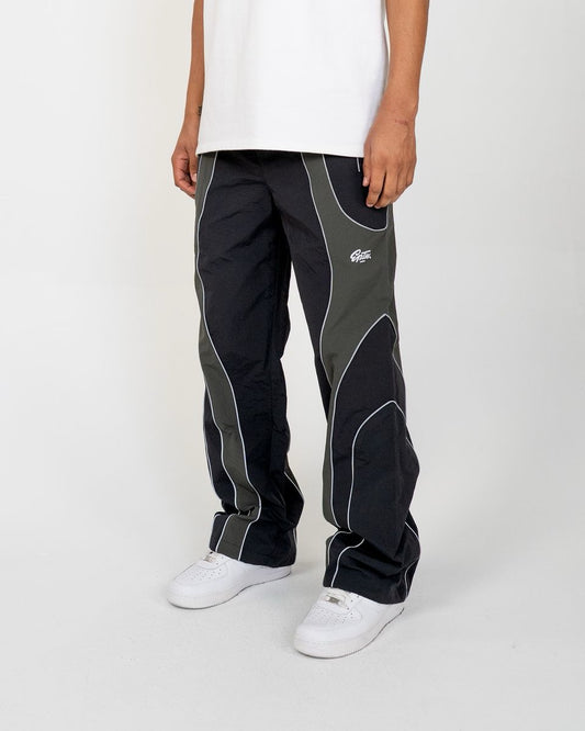 EPTM | Era Pants - Black