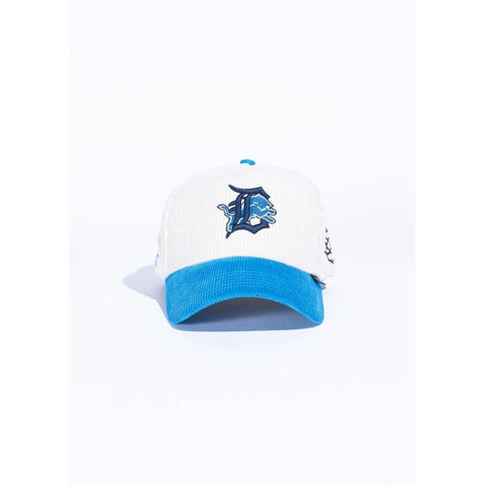 Reference | Ligers Corduroy Hat