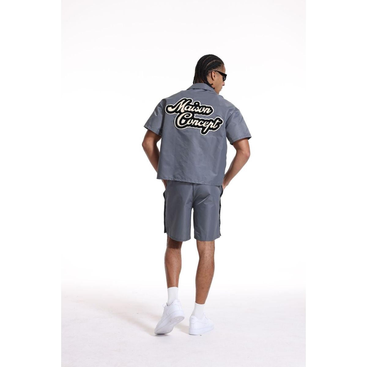 Concept LA | Maison Top - Grey