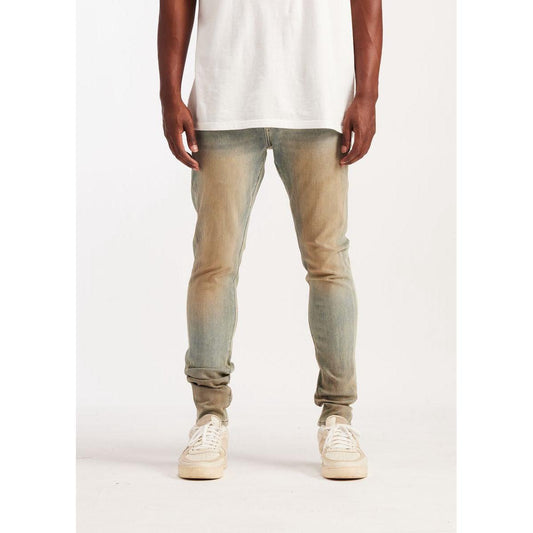 Embellish David Skinny in Light Dust — 6 Rings Boutique