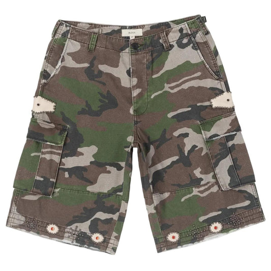 BLDG4 | Sophia Grand Jorts - Camo