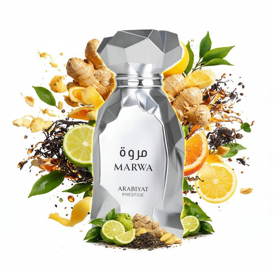 Arabiyat Prestige Marwa 100ML