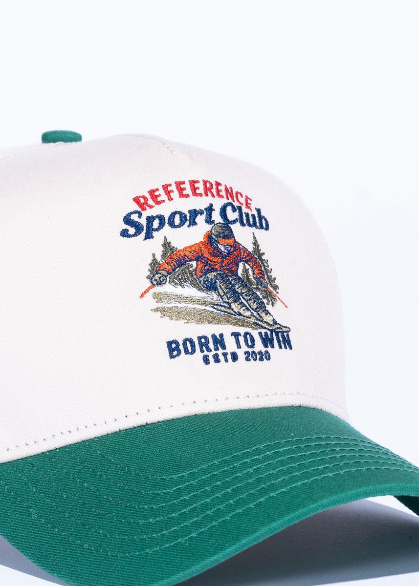 Reference | Sports Club