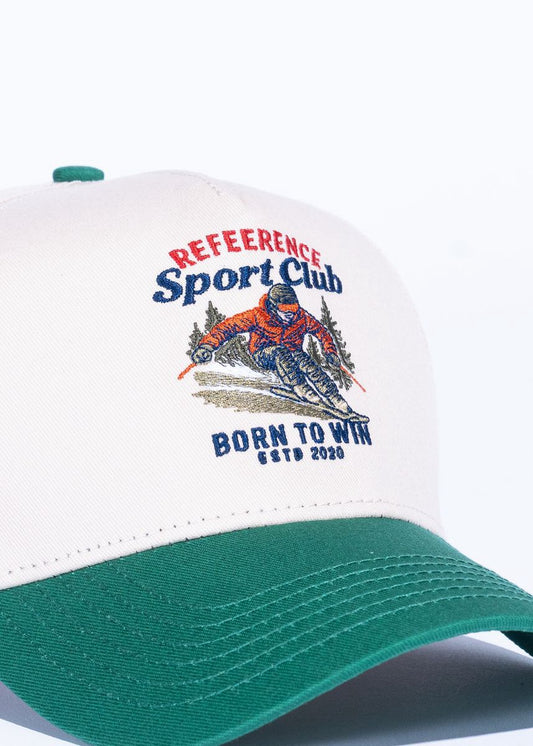 Reference | Sports Club