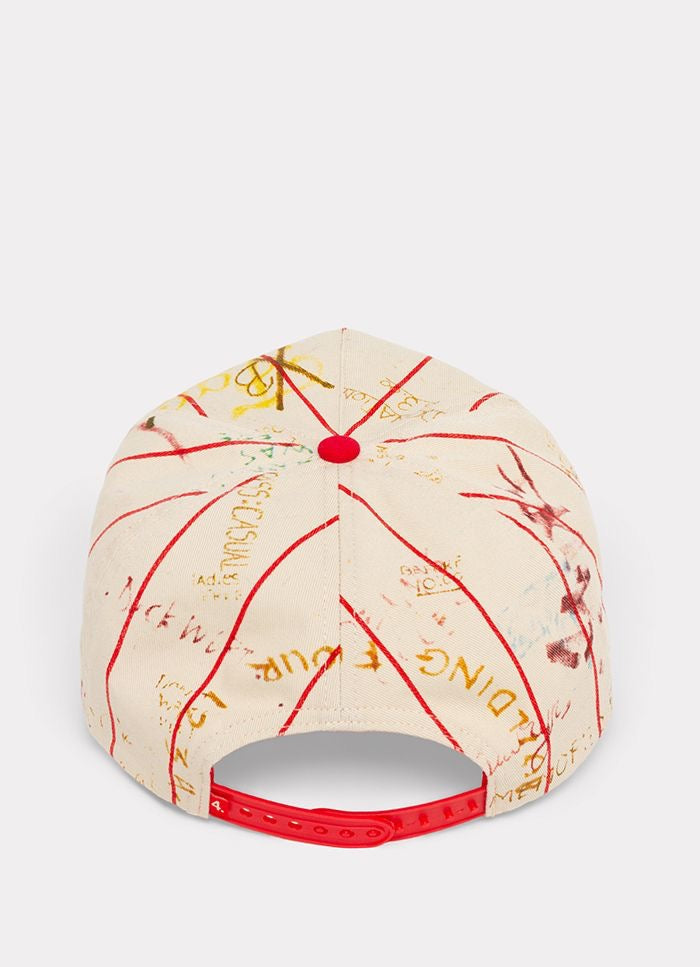 BLDG4 | Potala Hat