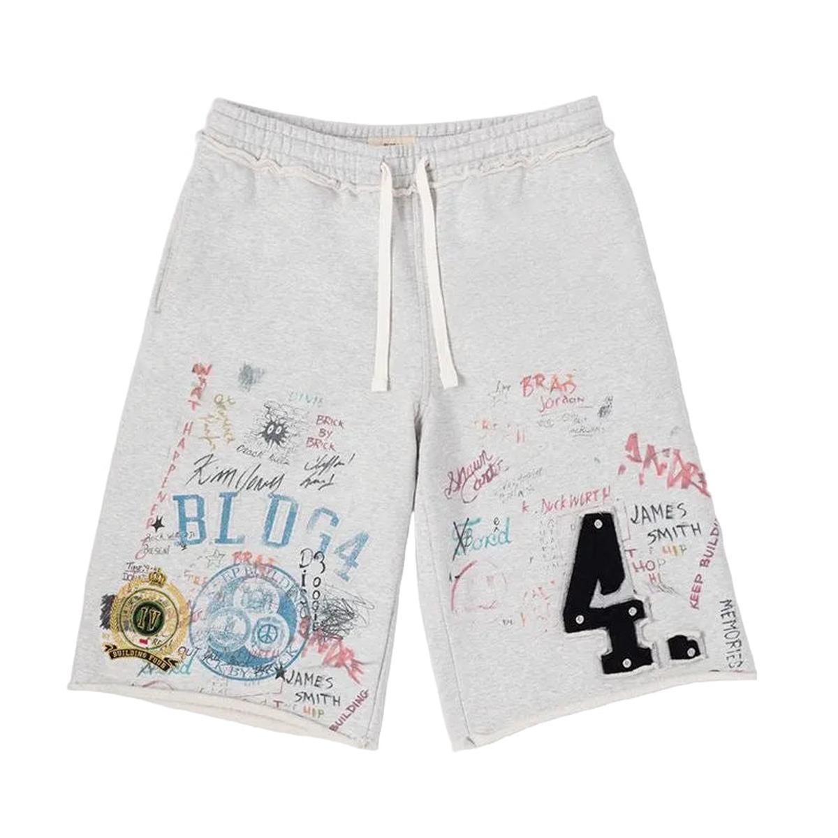 The Supreme Outfit #1