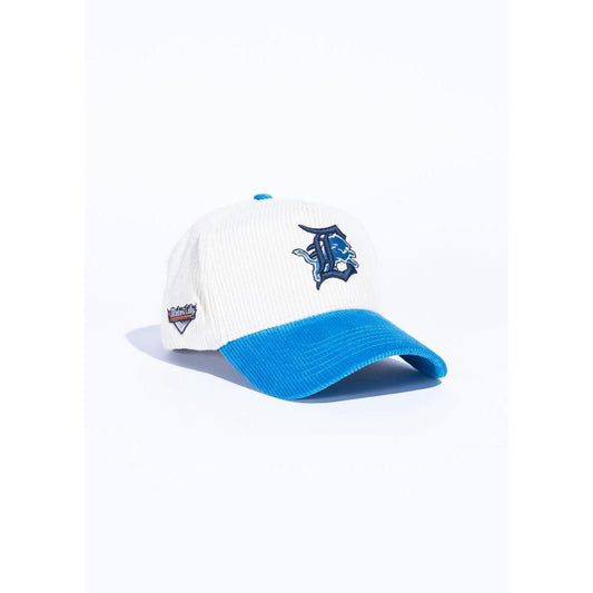 Reference | Ligers Corduroy Hat