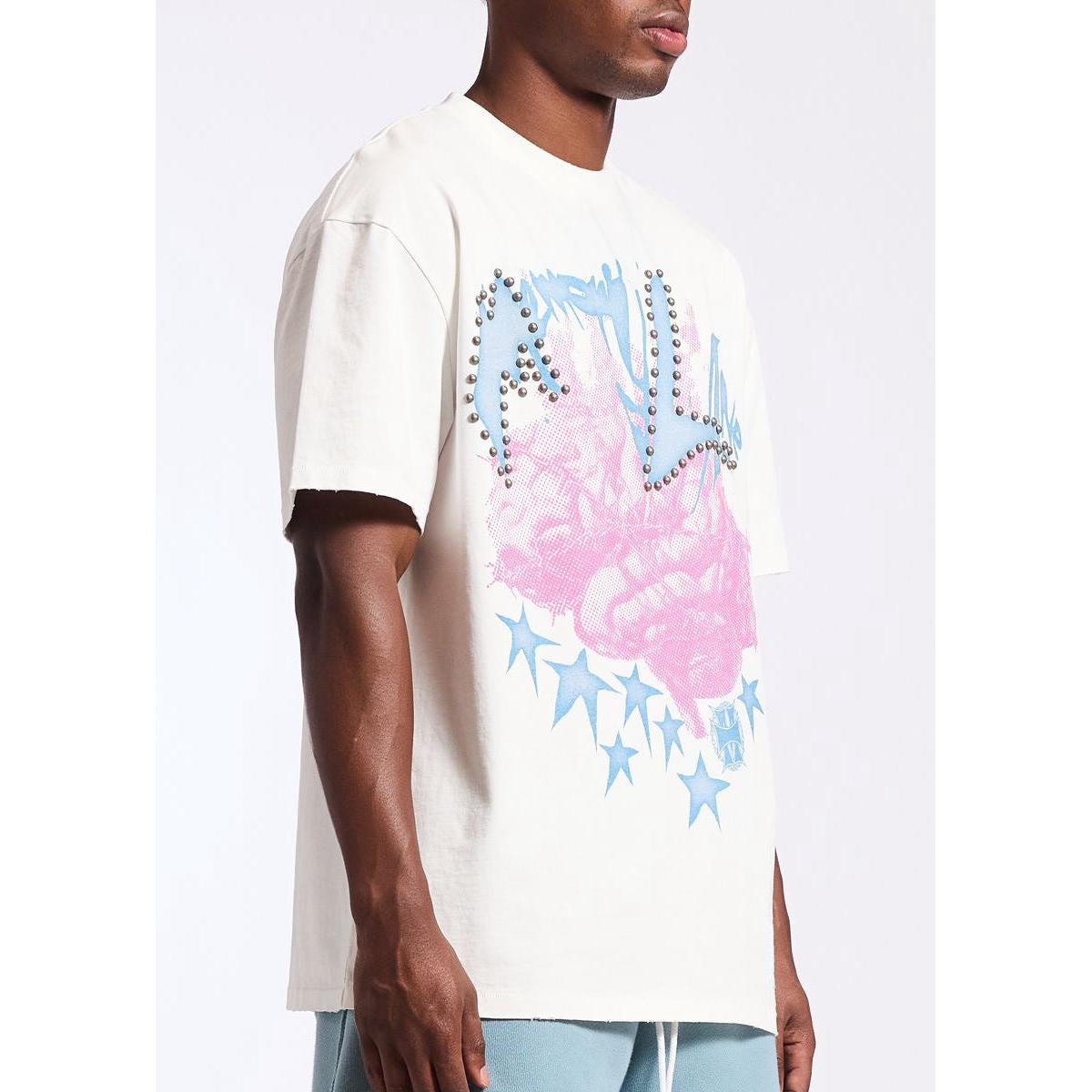 Memory Lane | Braniack Tee - White
