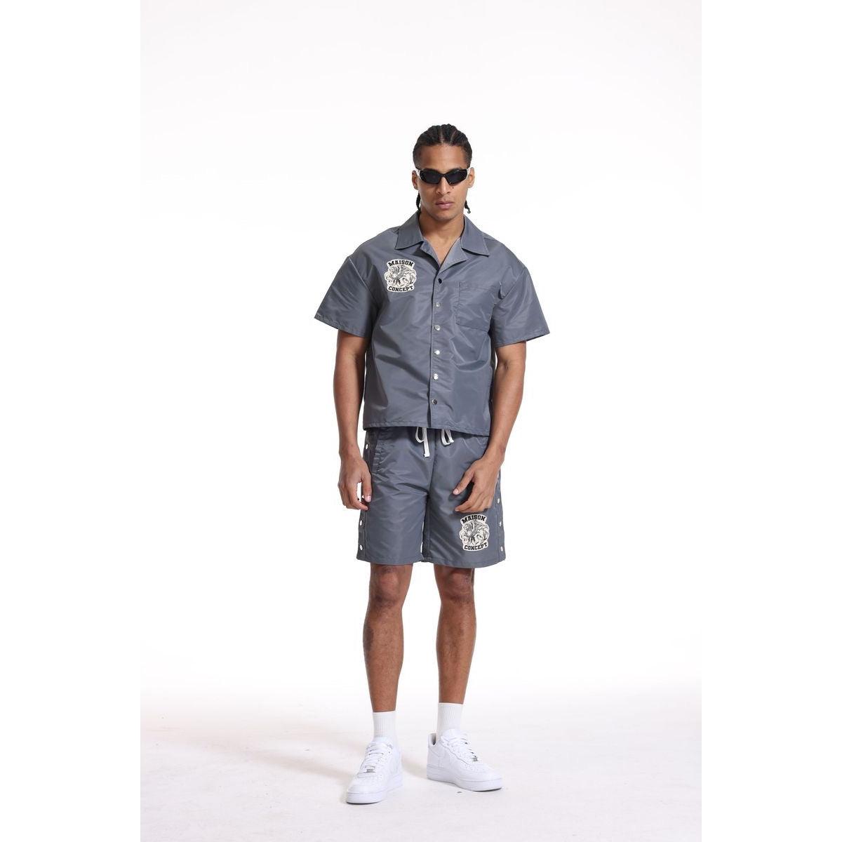 Concept LA | Maison Top - Grey