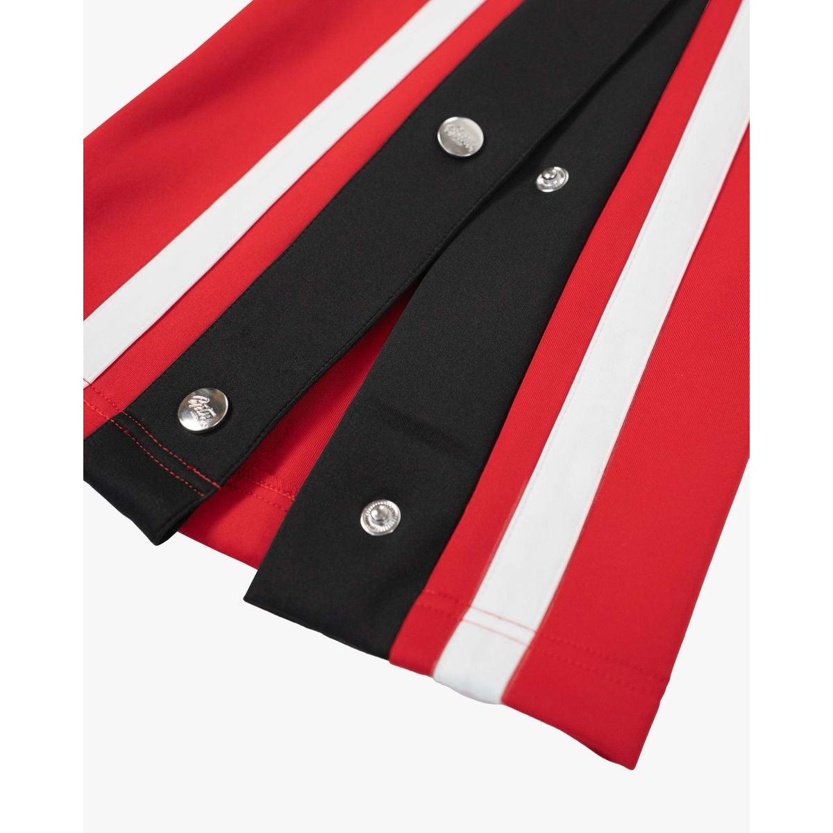 EPTM | Gully Track Pants - Red