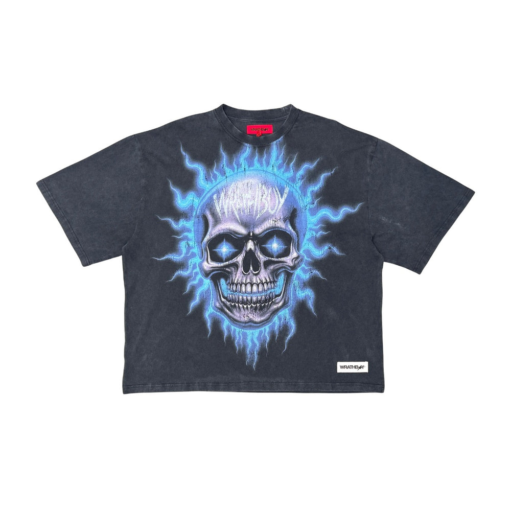 Wrathboy | Can't Stop Tee