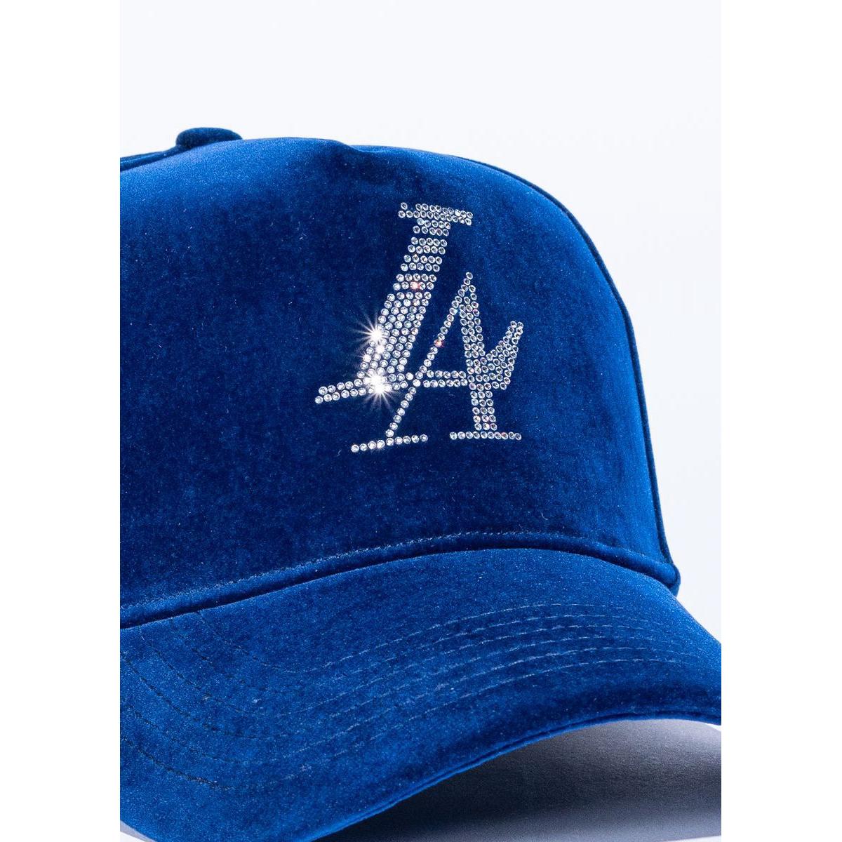 Reference | Paradise LA Corduroy - Navy Velour
