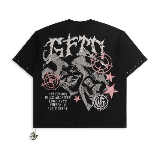 GFTD | Joker Tee - Black