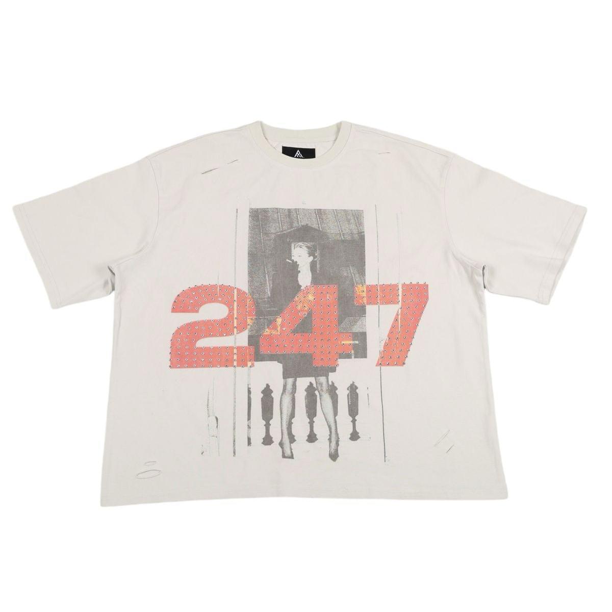 Paper Money | Rebel Tee