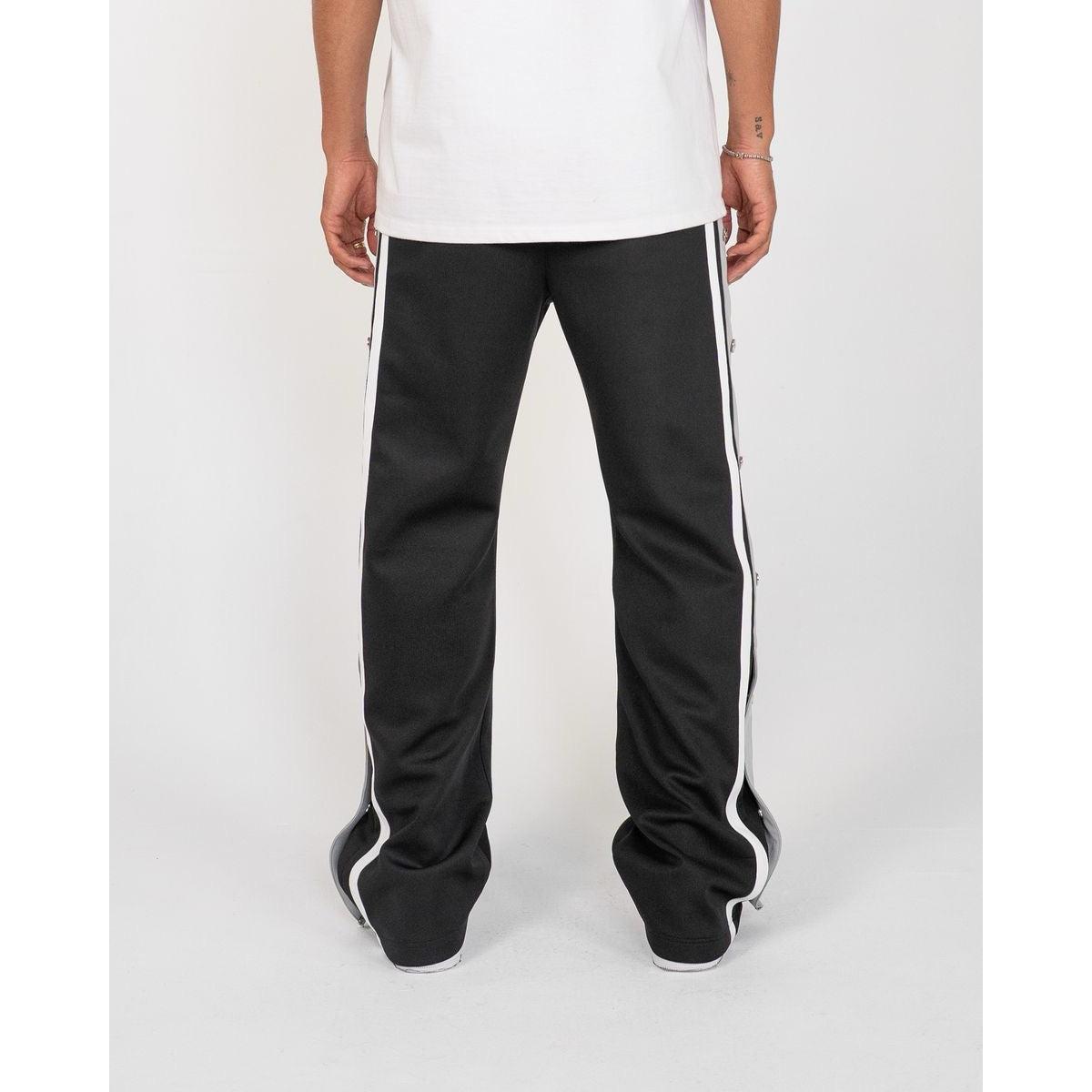EPTM | Gully Track Pants - Black