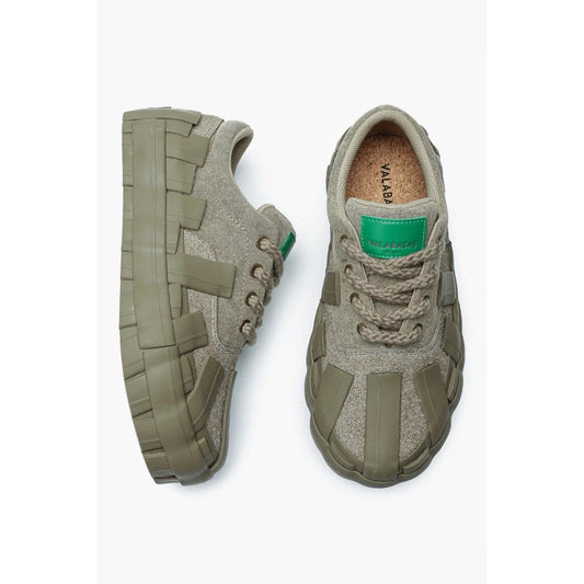 Valabasas Yuratsu Shoes — 6 Rings Boutique
