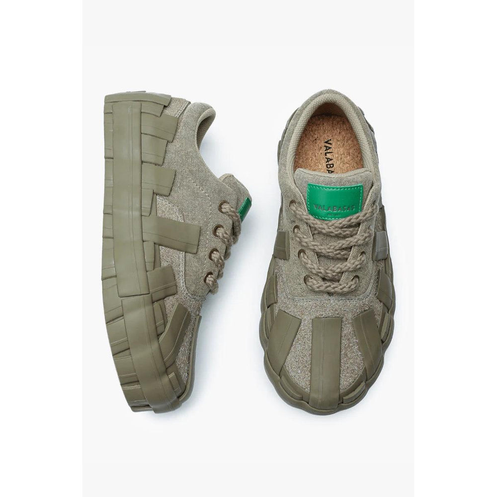 Valabasas Yuratsu Shoes — 6 Rings Boutique