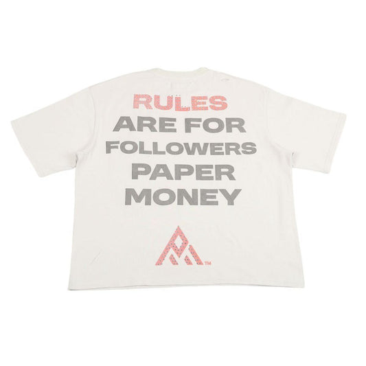 Paper Money | Rebel Tee
