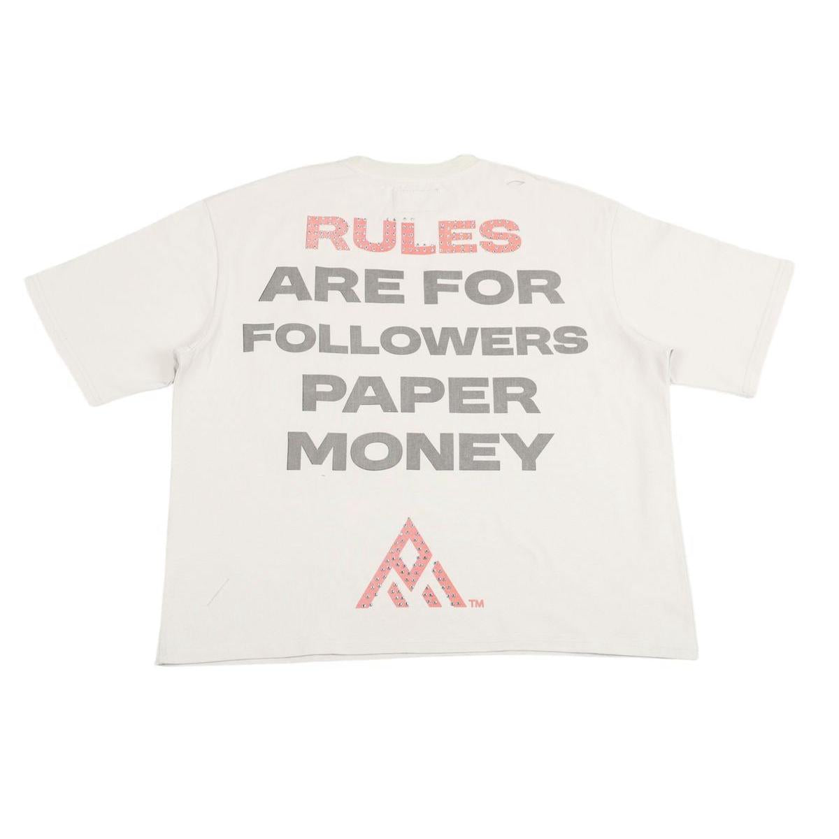 Paper Money | Rebel Tee