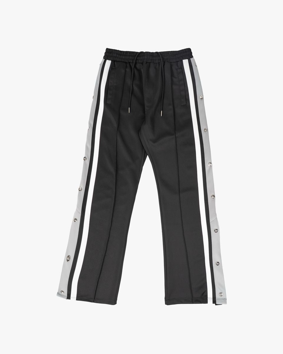 EPTM | Gully Track Pants - Black