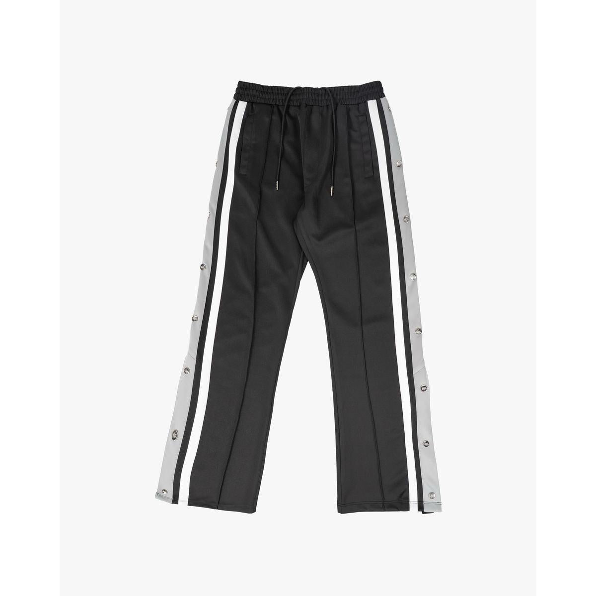 EPTM | Gully Track Pants - Black