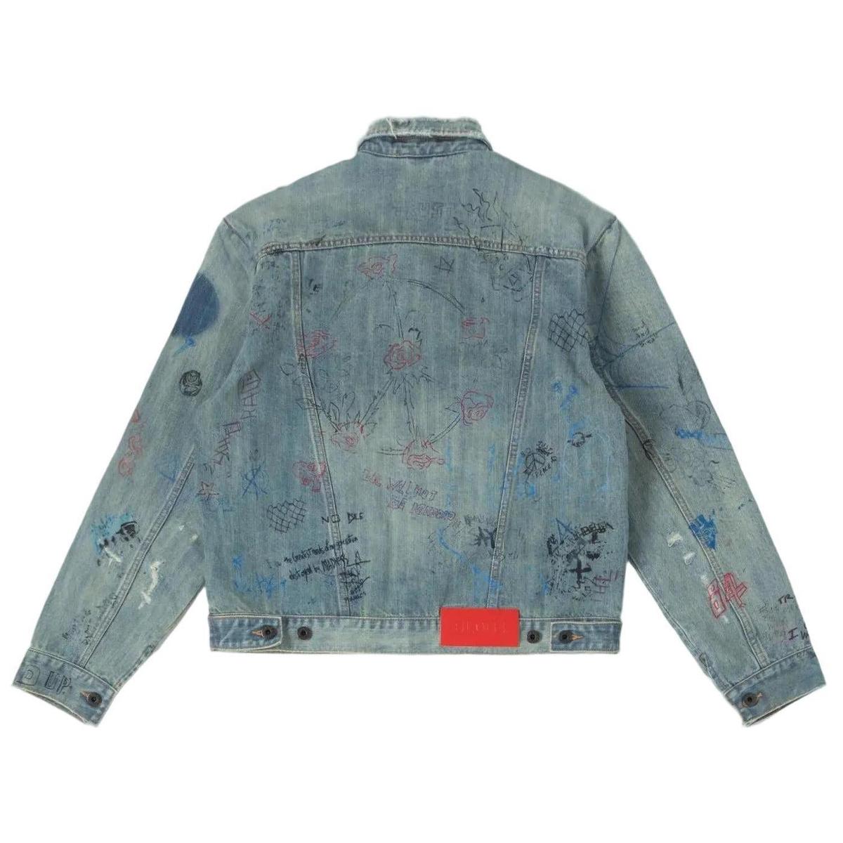 BLDG4 | Orpheum Jacket
