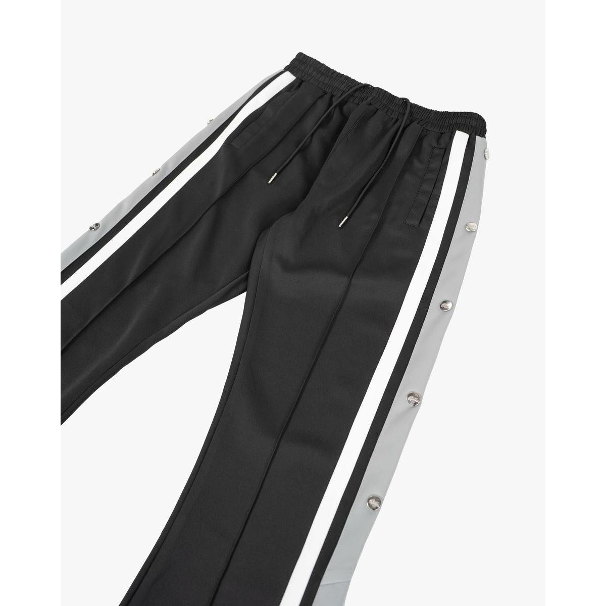 EPTM | Gully Track Pants - Black