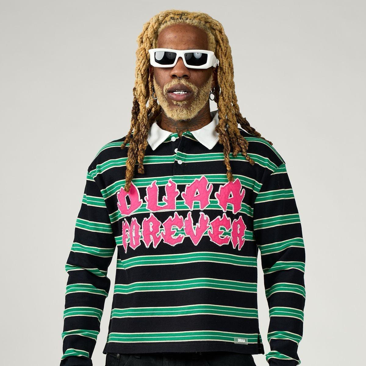 Duaa | Forever Long Sleeve Tee